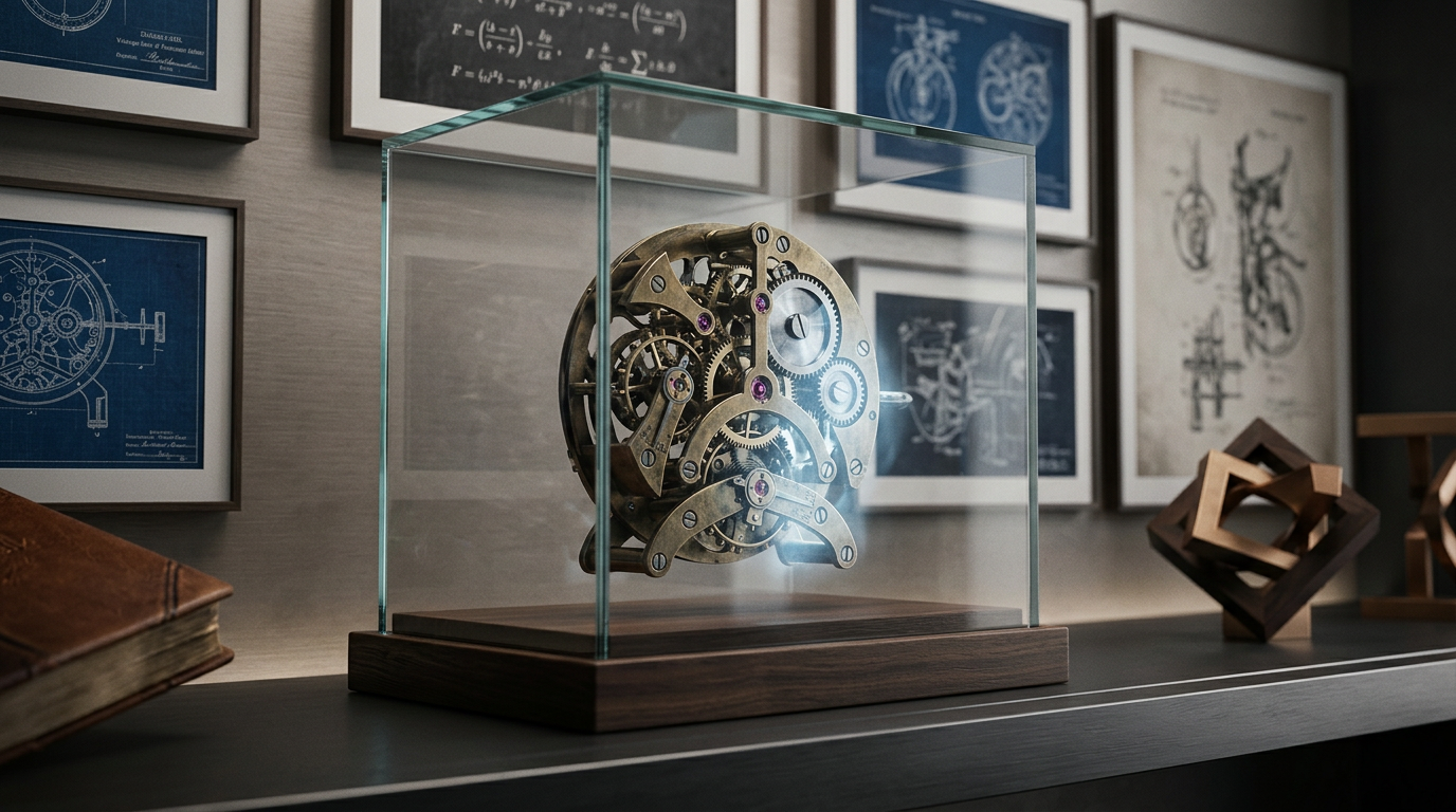 The High Cost of Imperfection: Turning Manufacturing Flaws Into Collector Trophies