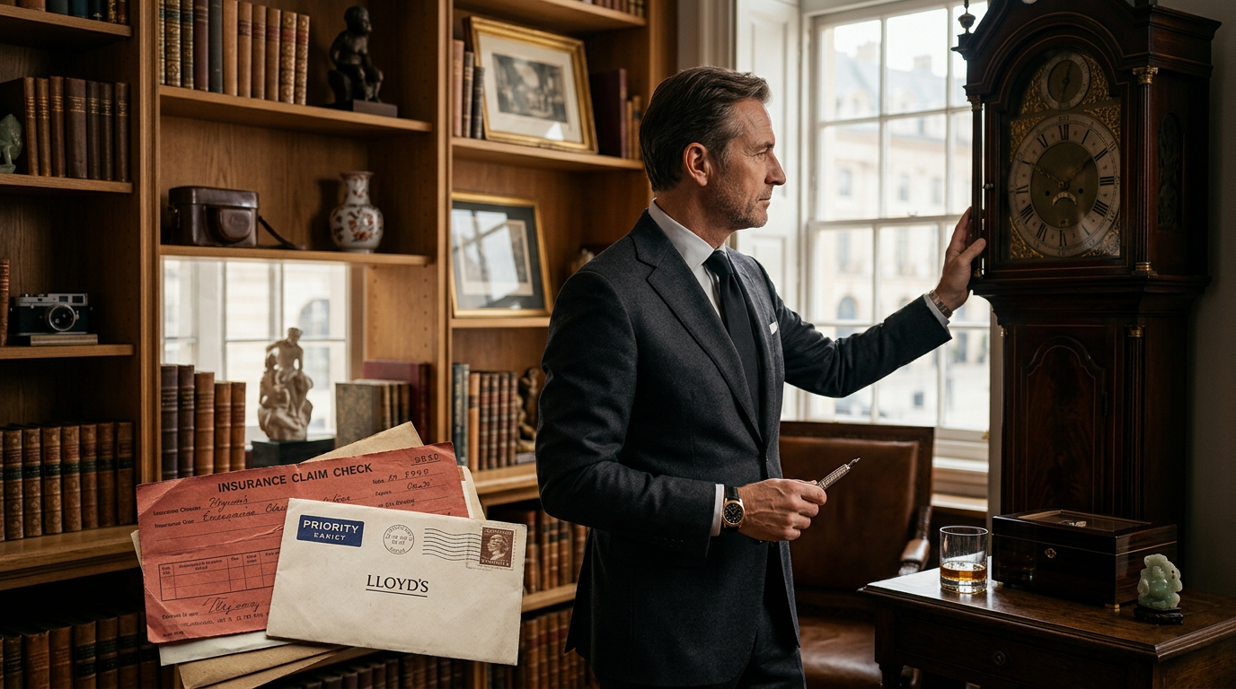 The Replacement Delay: Why Your Insurance Check Can't Buy Back Time