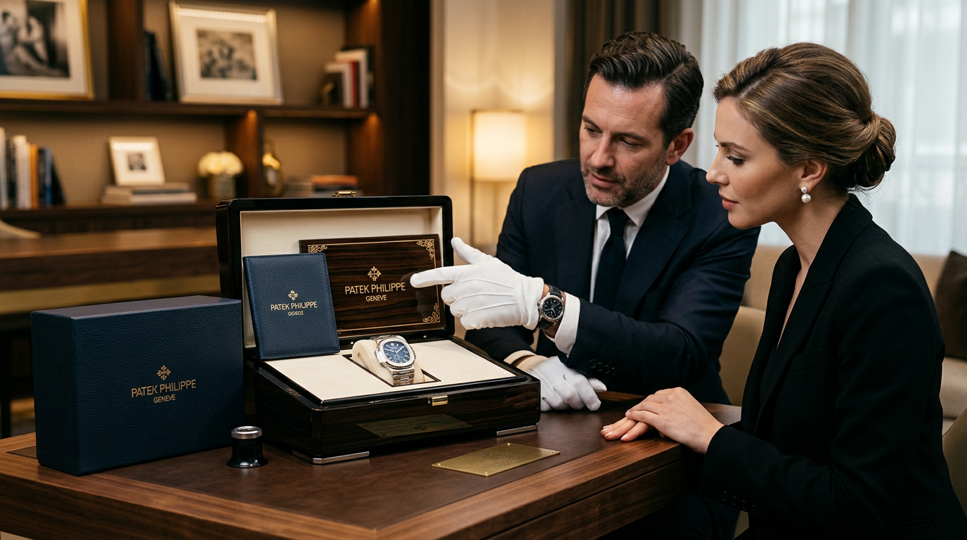 The High Stakes of Luxury Packaging Where the Box Is Worth the Brand