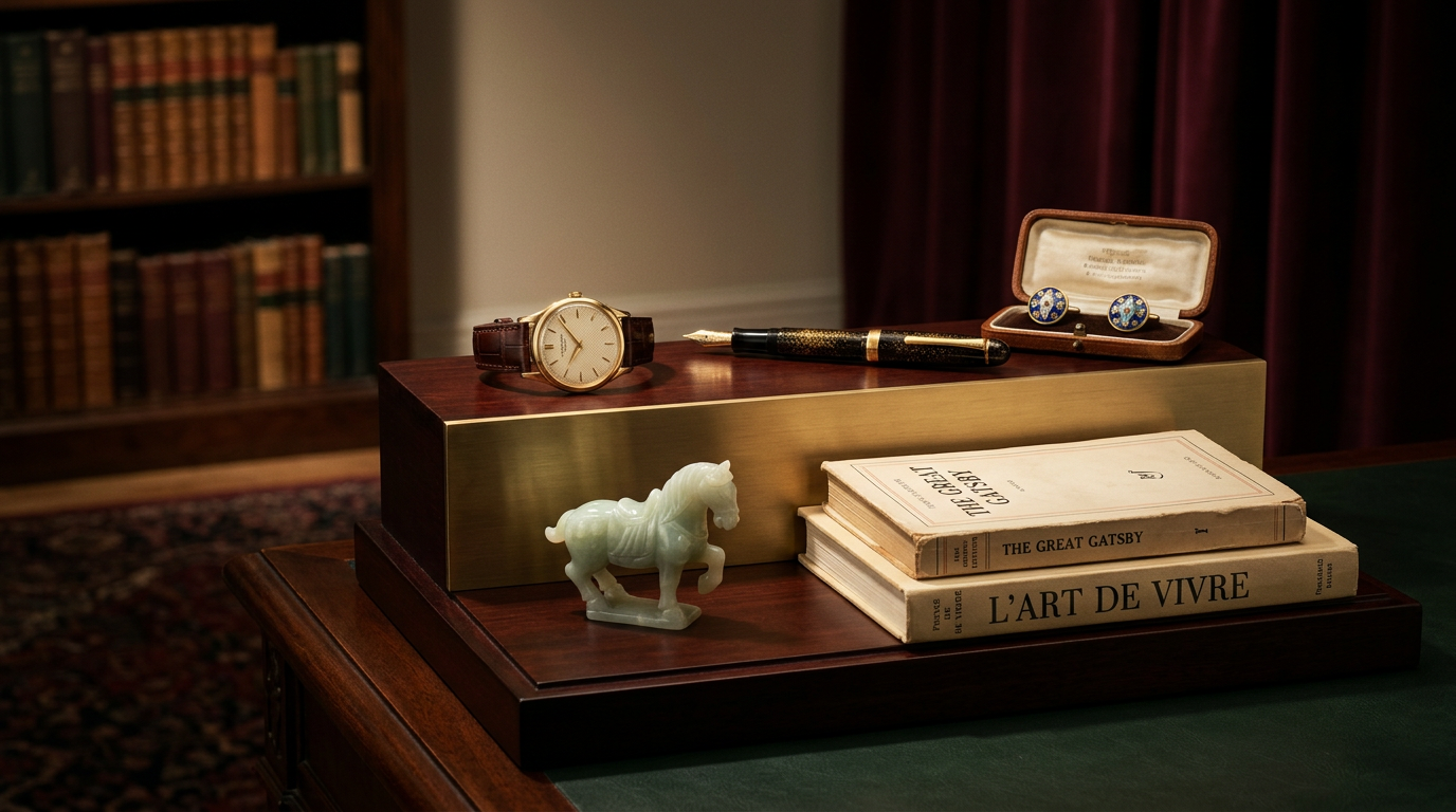 Beyond the Hype: Why Global Collectors Are Embracing Regional Rarities and Neo-Vintage Gems